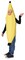 Ultimate Banana Halloween Costume, Various Baby, Kids & Teen Sizes